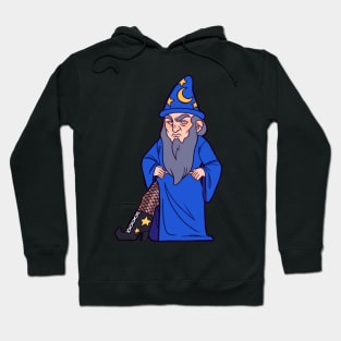 Foresee THIS, Xehanort Hoodie